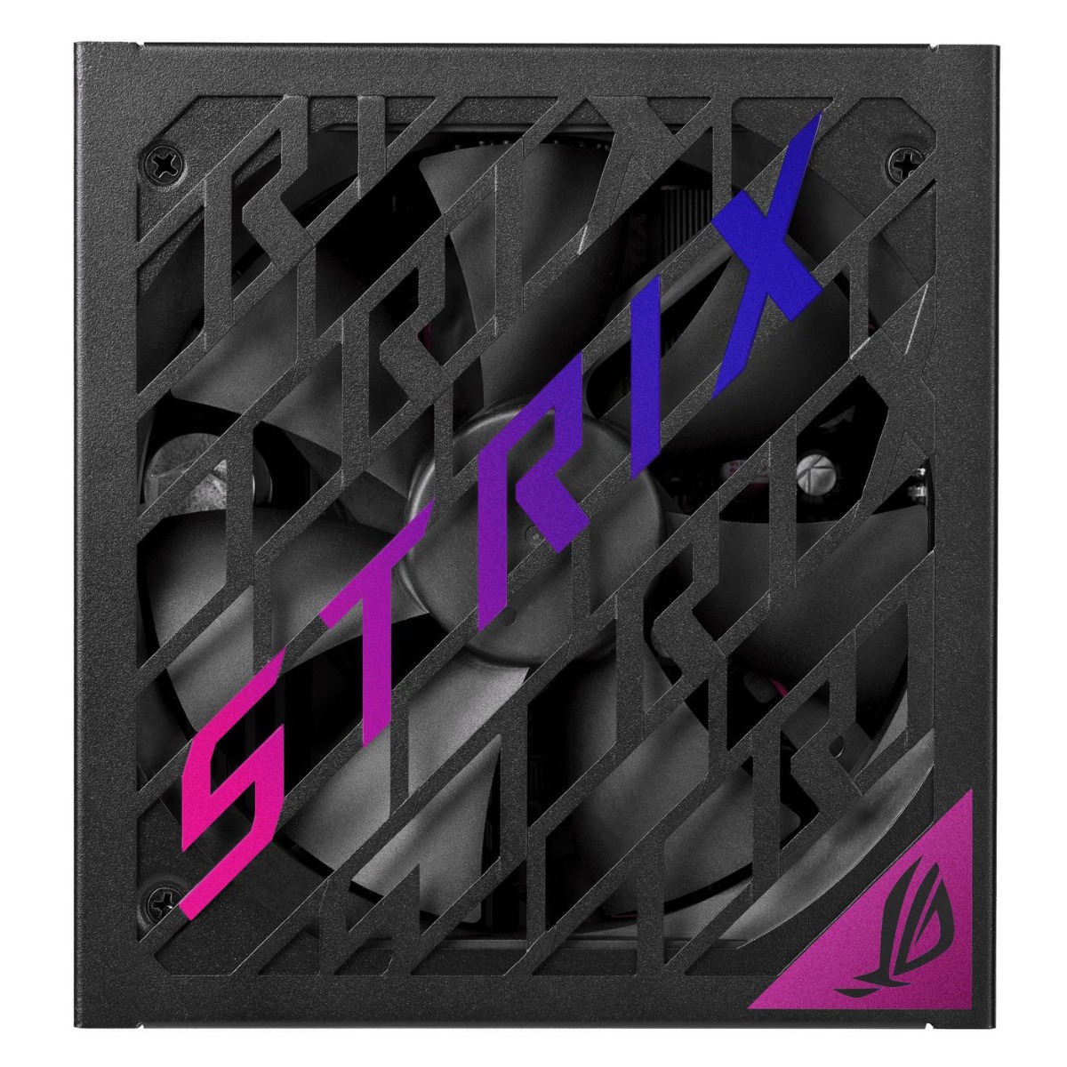 Захранване Asus PC power supply unit ROG Strix 1000W Platinum / 90YE00W1-B0NA00 Black - PN 90YE00W1-B0NA00