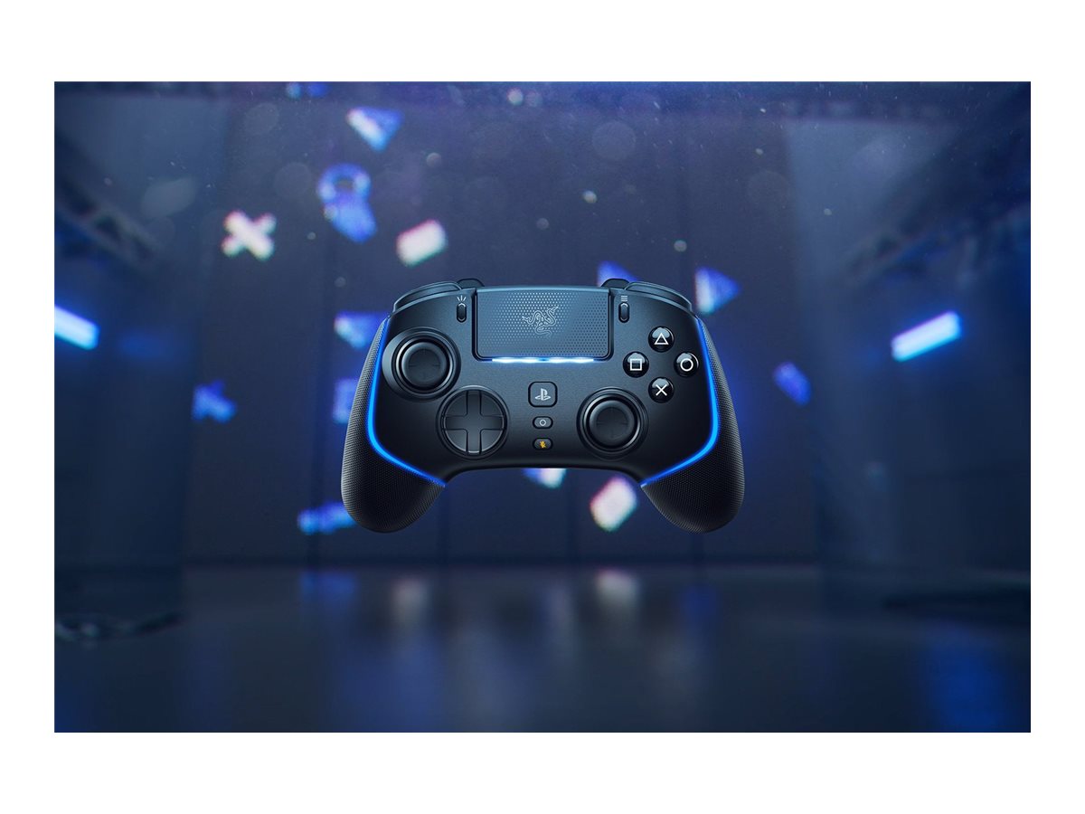 Универсален гейминг контролер за Android и iPhone Razer Controller Wolverine V2 Pro / RZ06-04710100-R3G1 - Black - PN RZ06-04710100-R3G1