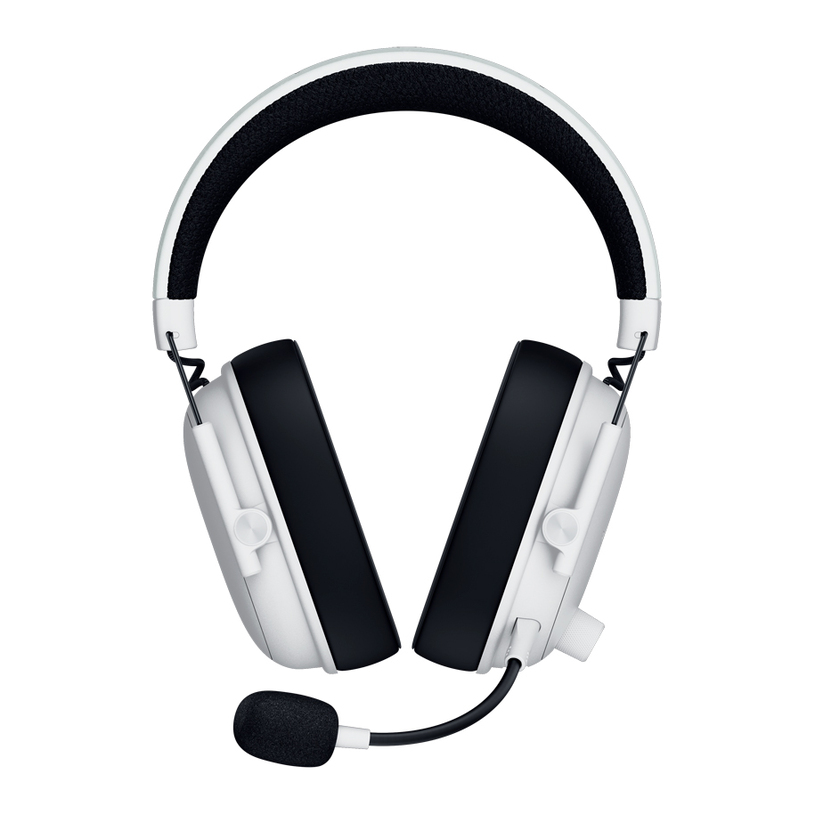 Гейминг слушалки Razer Headset BlackShark V2 Pro 2023 / RZ04-04530200-R3M1 - White - PN RZ04-04530200-R3M1