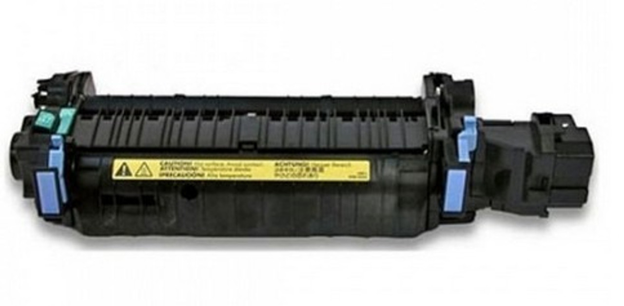 ФЮЗЕРЕН МОДУЛ /ИЗПИЧАЩА СЕКЦИЯ/ FUSER KIT 220V (Fuser (Fixing) Unit ) ЗА HP Color LaserJet Enterprise CP4025/CP4525 - HP OEM SPARE PART - PN CC493-67912 (CC49367912) / CE274A