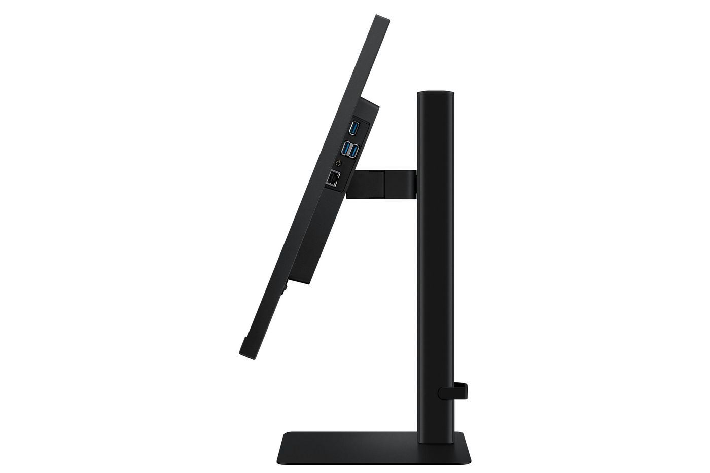 Монитор 27" Samsung Monitor S27D800UAU / LS27D800UAUXEN Black - PN LS27D800UAUXEN