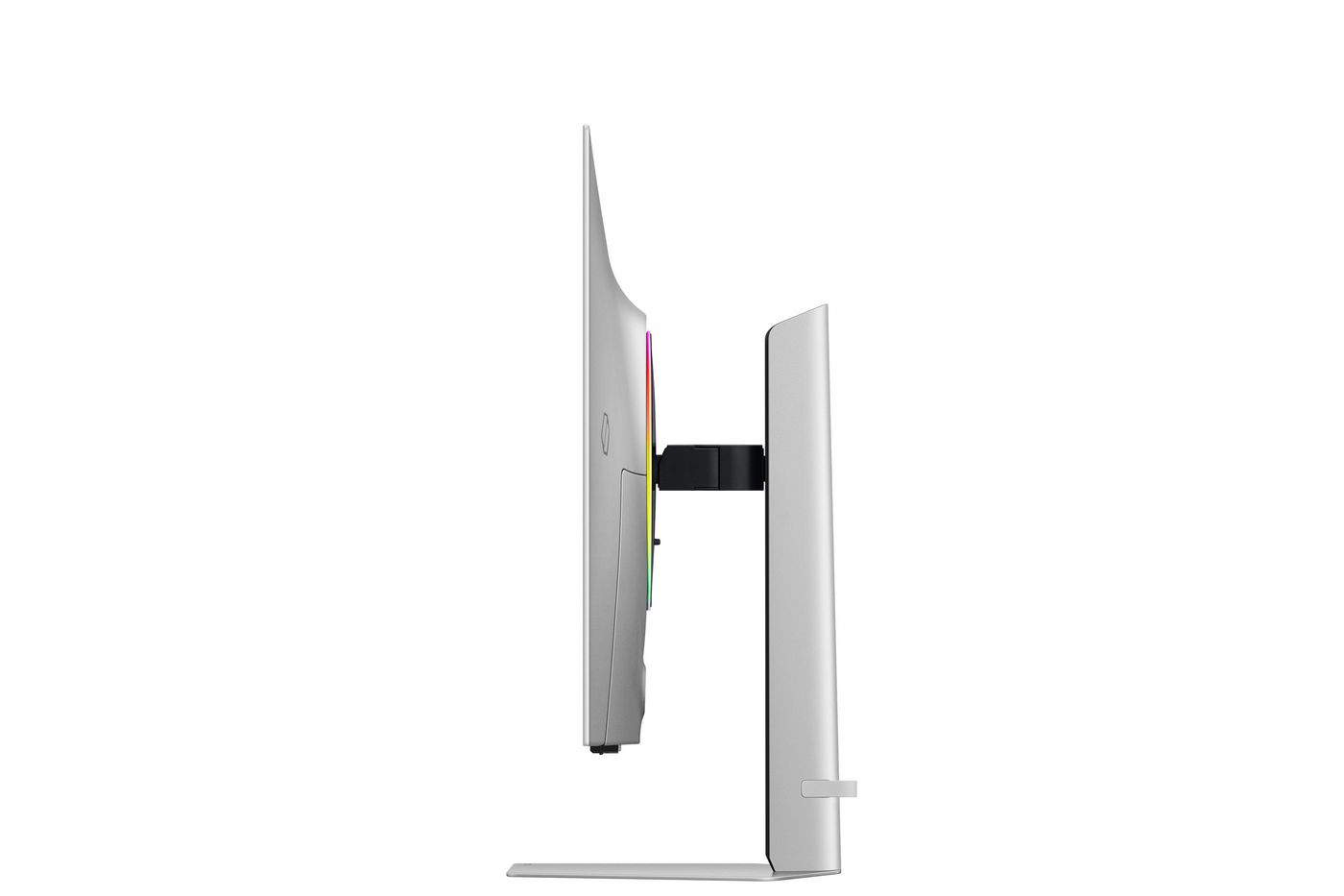 Гейминг монитор 32" Samsung Monitor S32DG800SU / LS32DG800SUXEN Silver - PN LS32DG800SUXEN