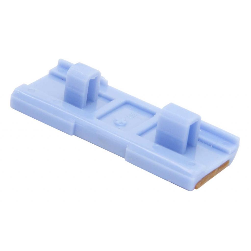 РАЗДЕЛИТЕЛНА ПОДЛОЖКА (SEPARATION PAD) ЗА HP Laserjet 1000/1200/1300/1150 - RA0-1014-000 (RA01014000) - PN CET0397