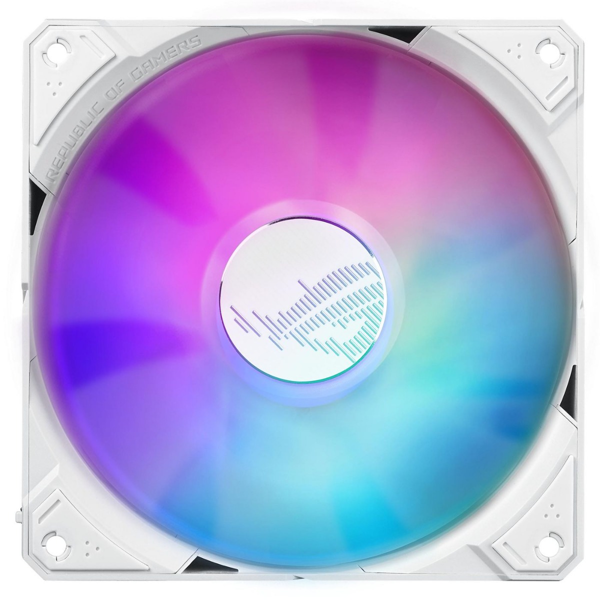 Водно охлаждане Asus Water cooling ROG Ryujin III 240 ARGB / 90RC00K2-M0UAY0 White L - PN 90RC00K2-M0UAY0
