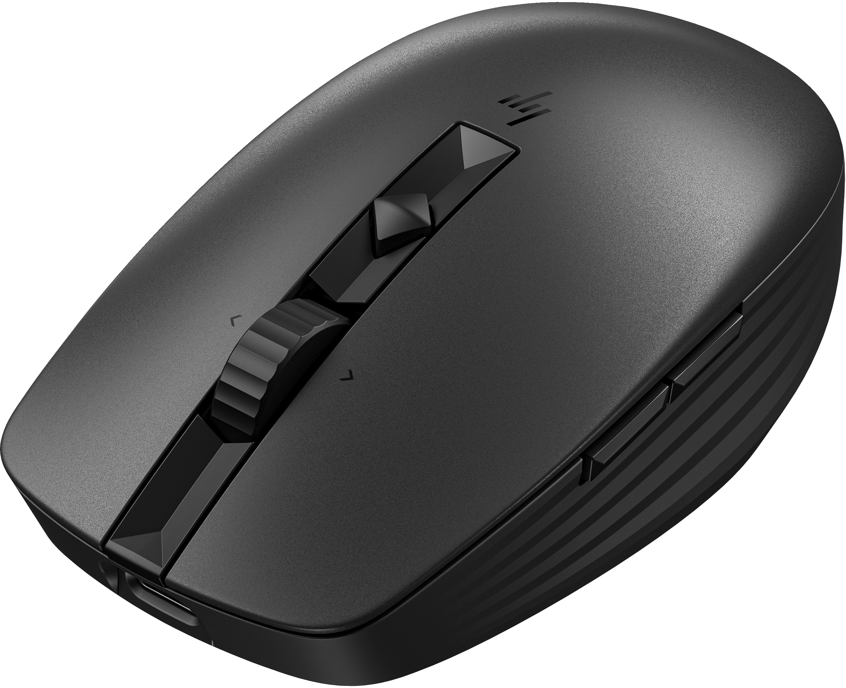 Мишка HP Mouse 710 / 6E6F2AA#ABB Black - PN 6E6F2AA#ABB