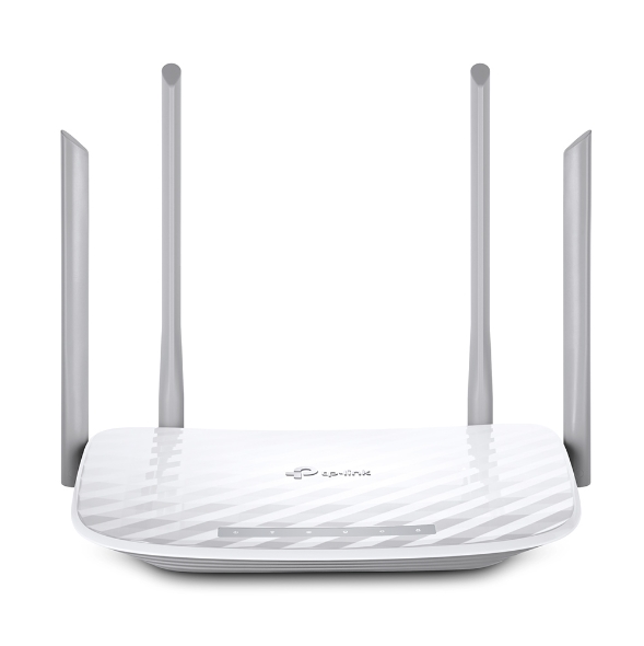 Рутер TP-LINK Router A5 / Archer A5 - White - PN Archer A5