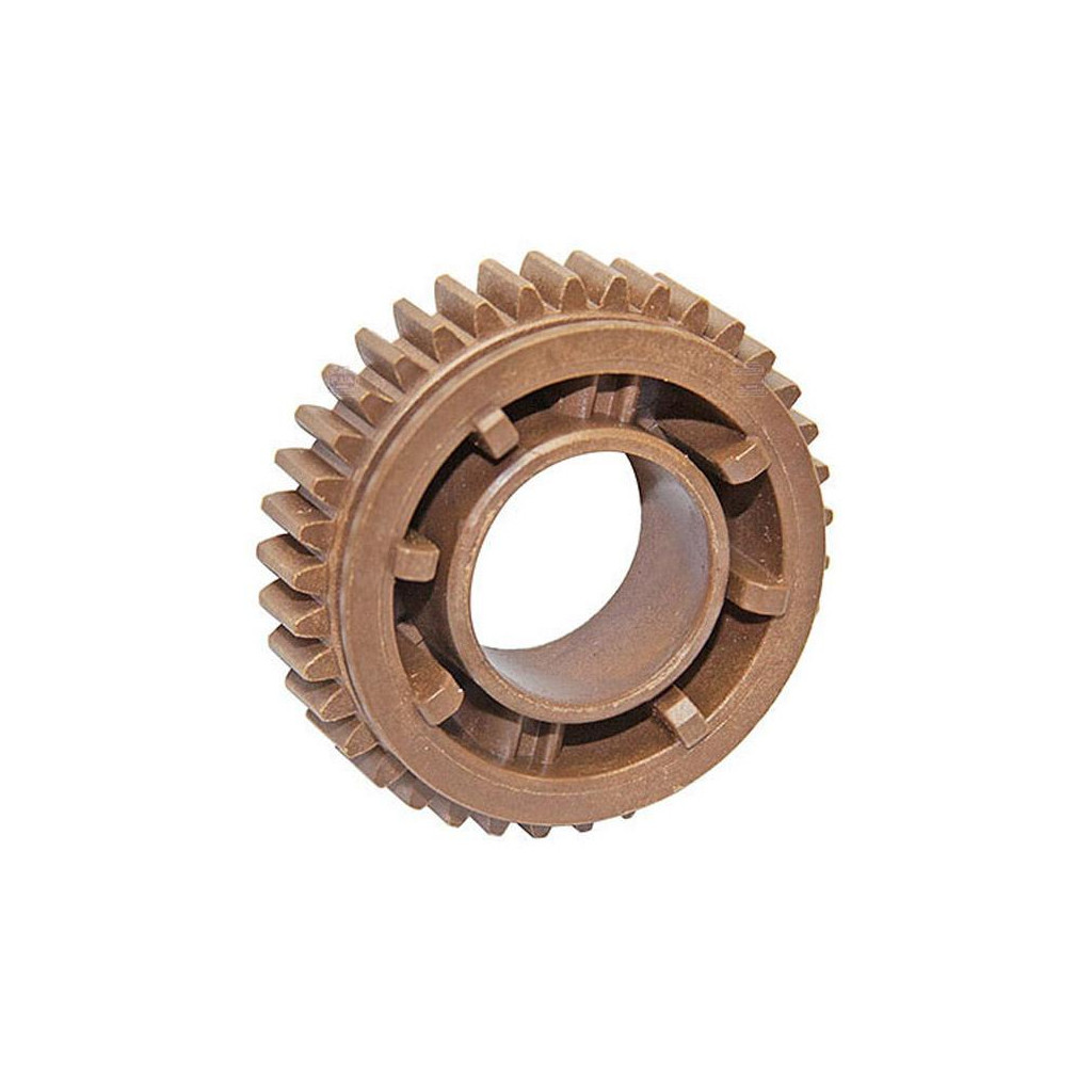 ЗЪБНО КОЛЕЛО ГОРНА РОЛКА (UPPER ROLLER GEAR 37T) ЗА SAMSUNG ML 3050/3051 - 37T - JC66-01192A (JC6601192A) - PN CET3680