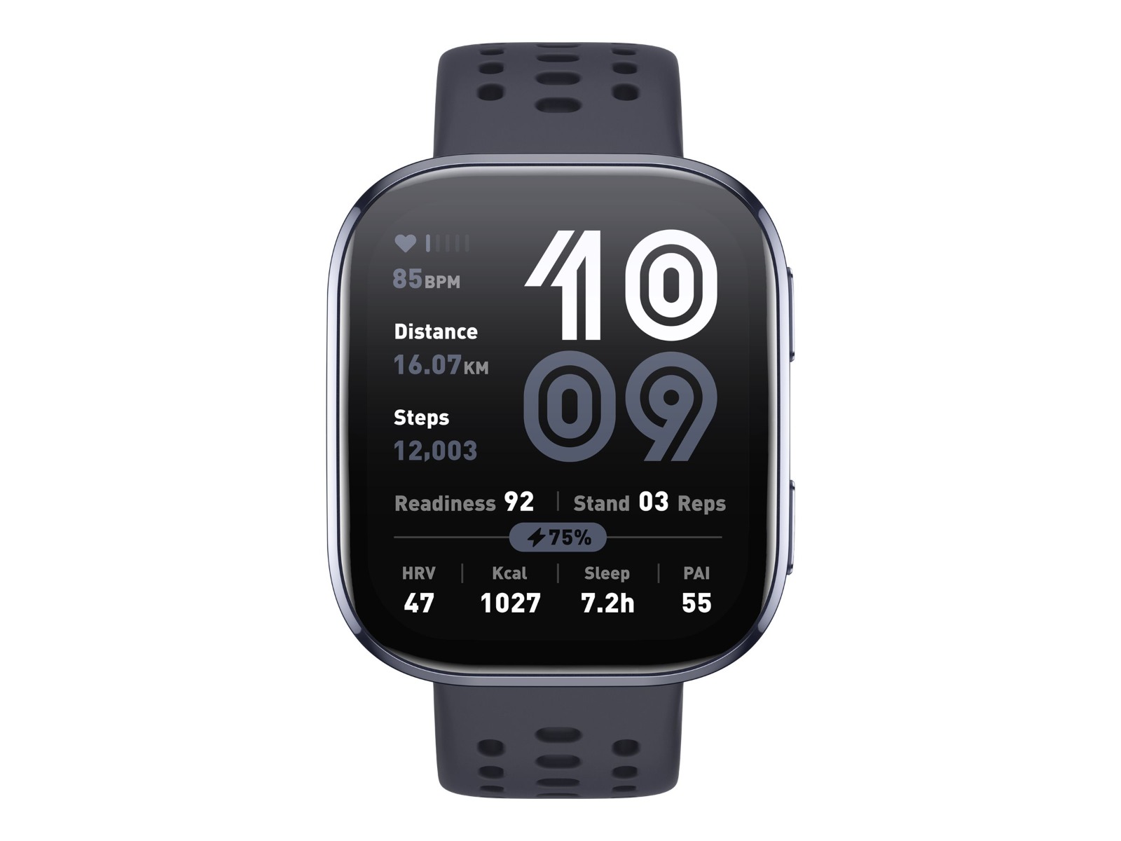 Смарт часовник Amazfit Wearable Bip 6 46mm - PN W2435EU1N