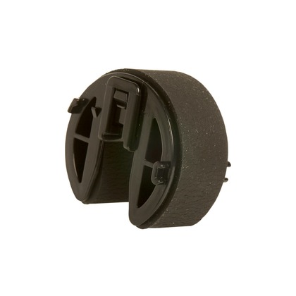 ЛИСТОПОВДИГАЩА РОЛКА (PICKUP ROLLER) ЗА HP Color Laserjet CP1210/CP1215/CP1518/CP2025 - D-shaped roller  - PN RM1-4426-000CN (RM14426000CN) / RM1-8047-030CN (RM18047030CN)