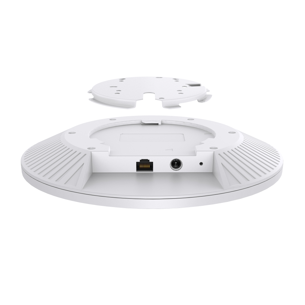 Безжична точка за достъп TP-LINK Access Point EAP773 / EAP773 - White - PN EAP773