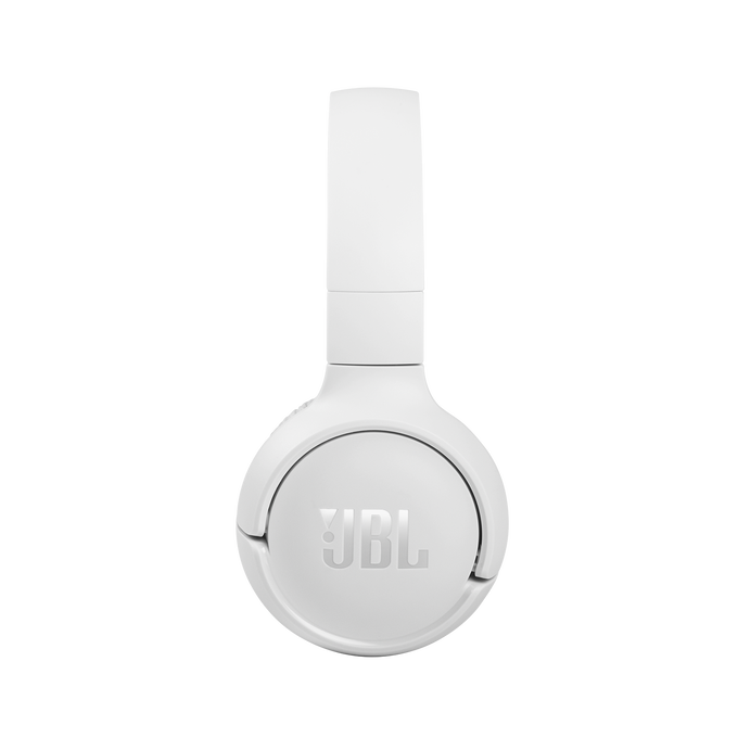 СЛУШАЛКИ JBL TUNE 510BTW - White - PN JBLT510BTWHTEU