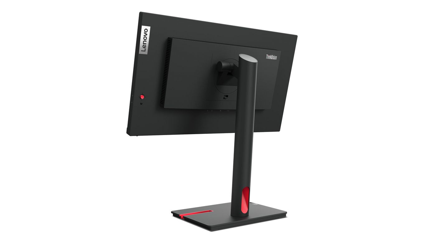 Монитор 21,5" Lenovo Monitor T22i-30 / 63B0MAT6EU Black - PN 63B0MAT6EU
