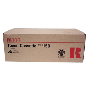 БАРАБАННА КАСЕТА ЗА RICOH FAX 2700/MT100 - Type 150 - OUTLET - Black - PN 894716