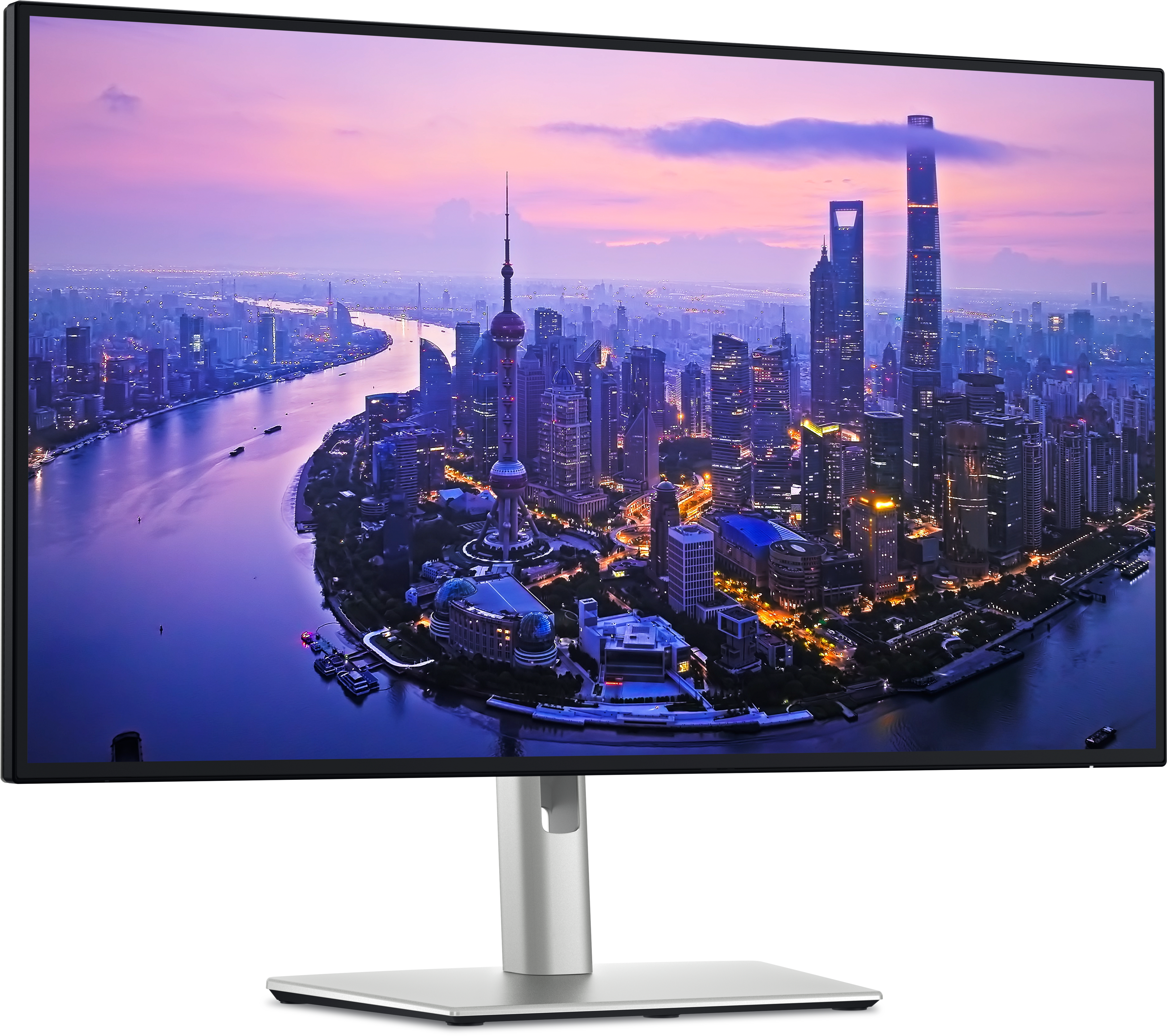 Монитор 27" Dell Monitor U2725QE / U2725QE Black - PN U2725QE