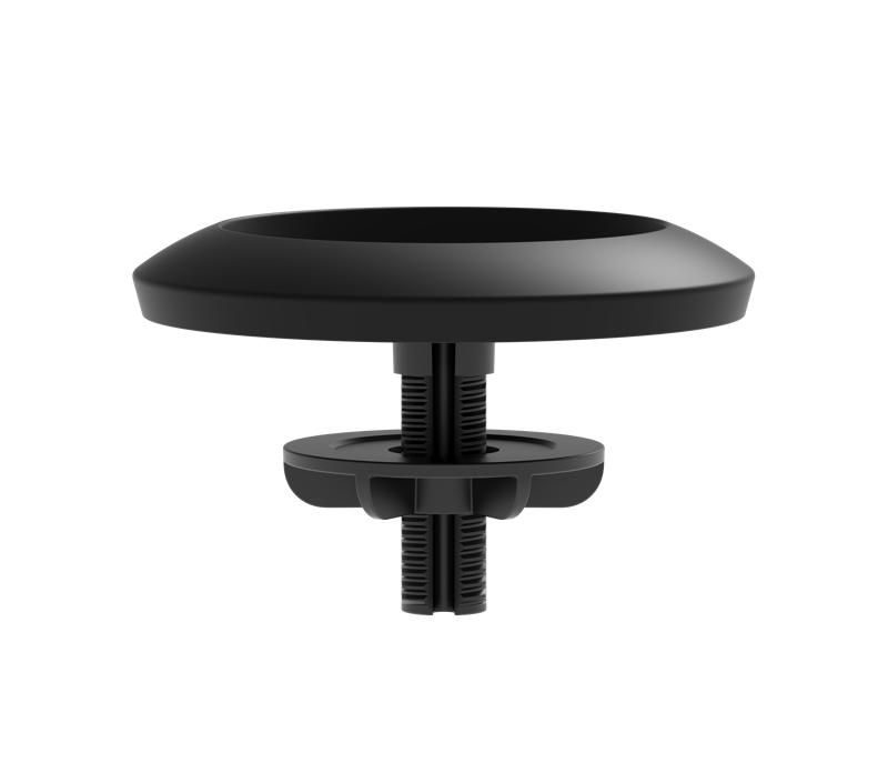 Стойка за микрофон Logitech Mount / Holder Rally / 952-000002 Black - PN 952-000002