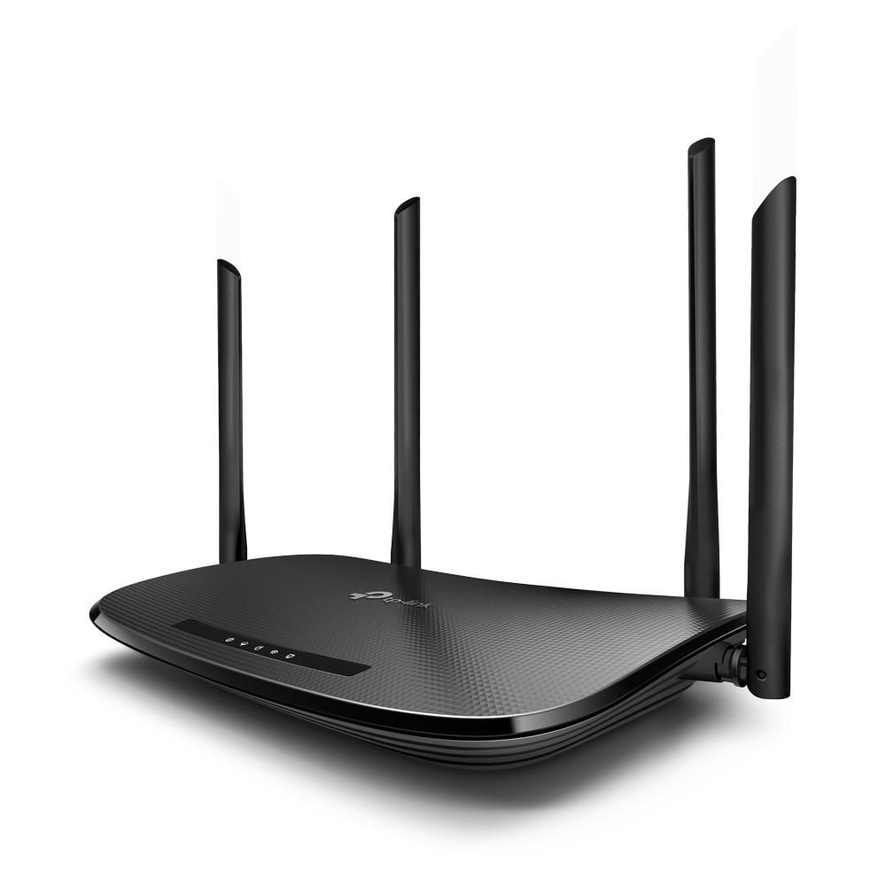 Рутер TP-LINK Router VR300 / Archer VR300 - Black - PN Archer VR300