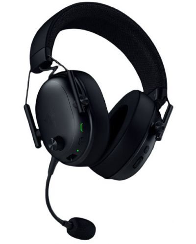 Гейминг слушалки Razer Headset BlackShark V3 / RZ04-05410100-R3M1 - Black - PN RZ04-05410100-R3M1