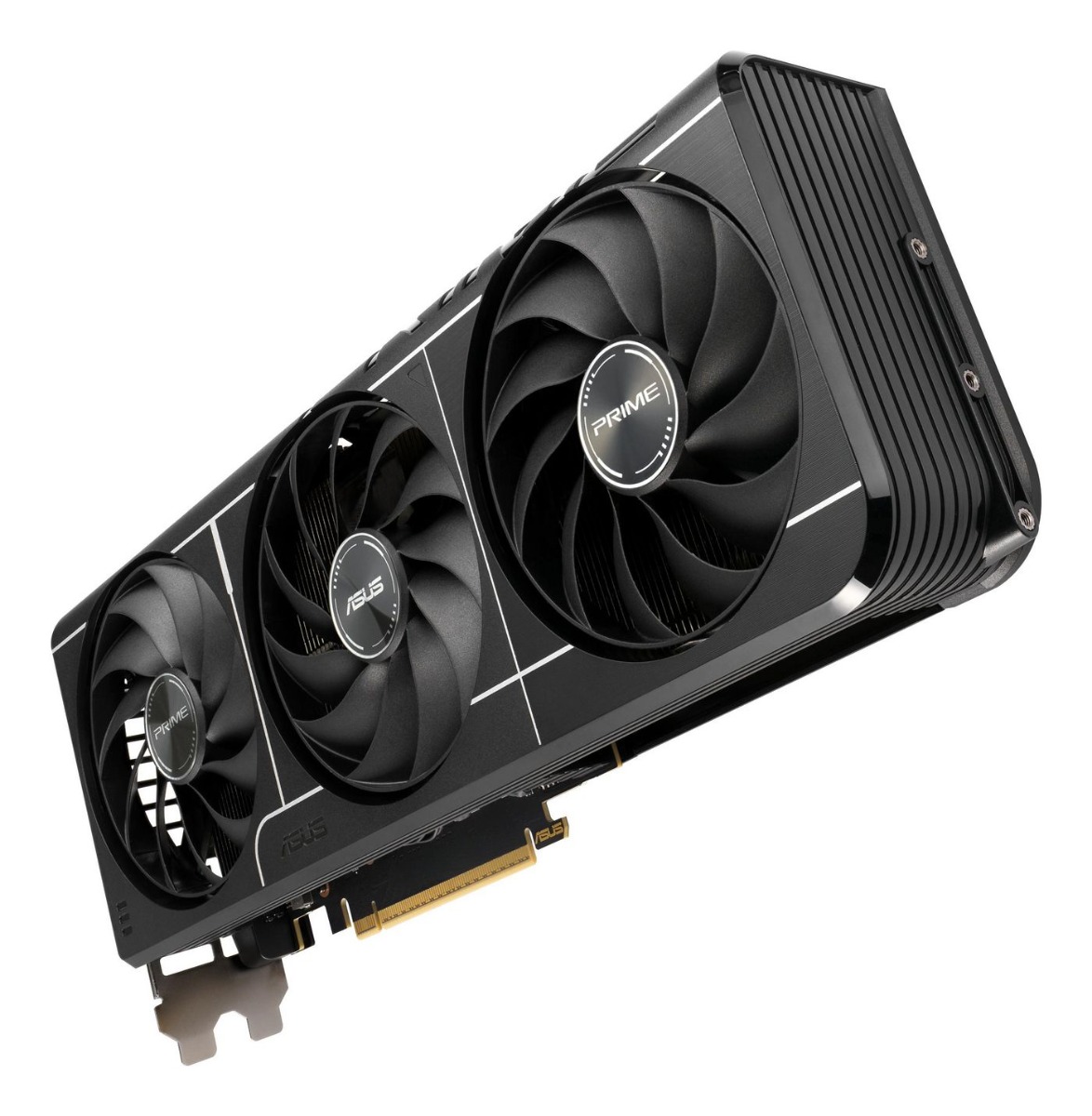 Видеокарта ASUS Graphics card PRIME RTX5060TI O16G - PN 90YV0MH2-M0NA00