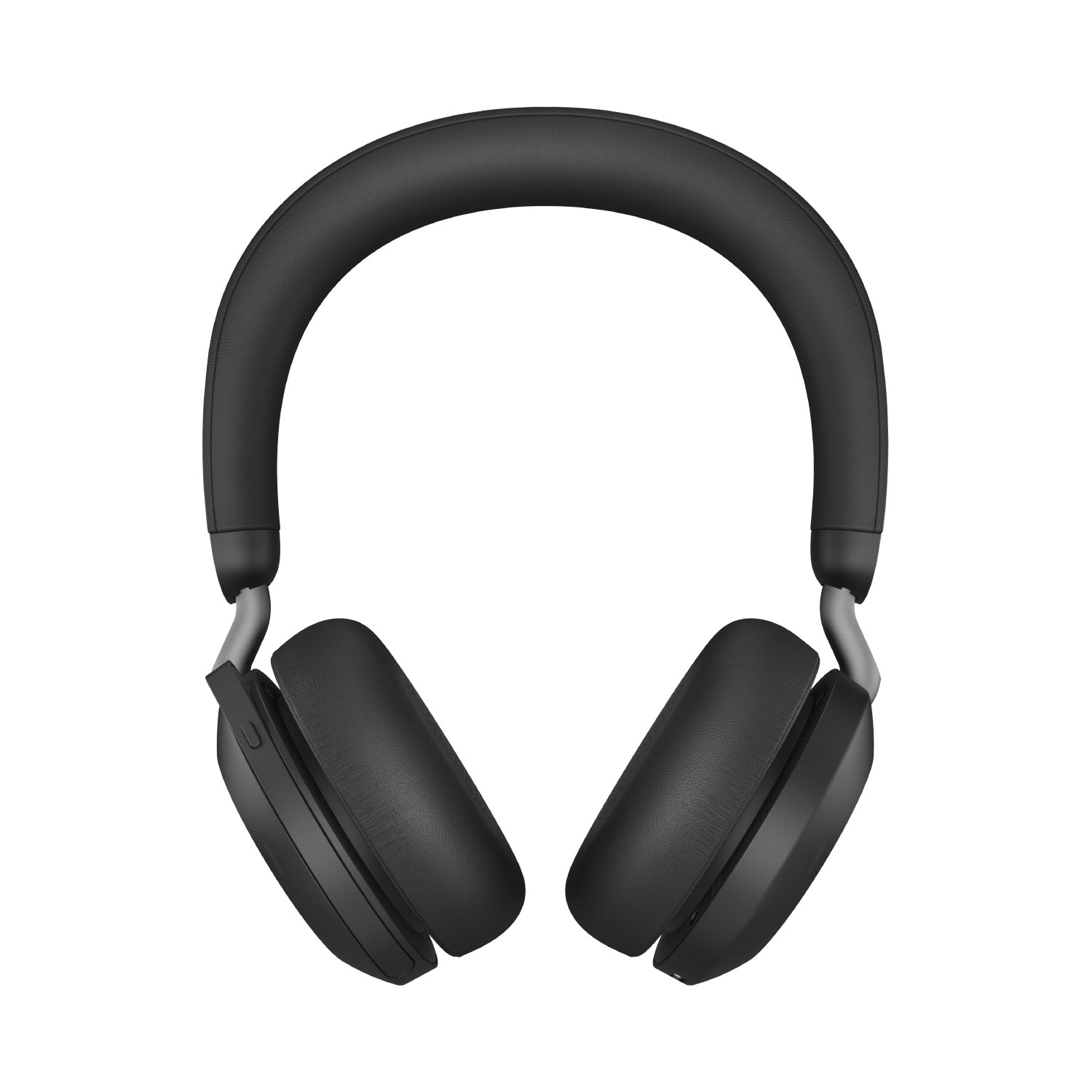 Слушалки Jabra Headset EV752B8 USB-C MS Teams with Charging Stand / 27599-999-889 - Black - PN 27599-999-889