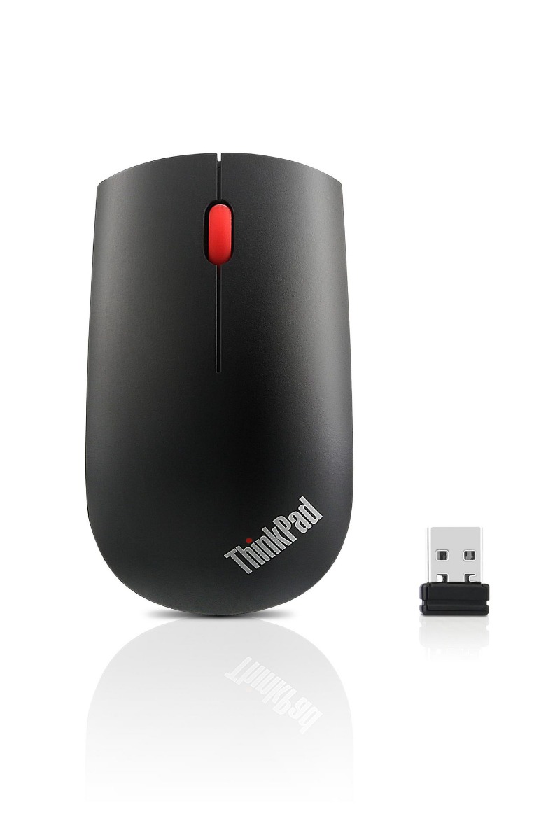 Мишка Lenovo Mouse 0M56887 / 4X30M56887 Black - PN 4X30M56887