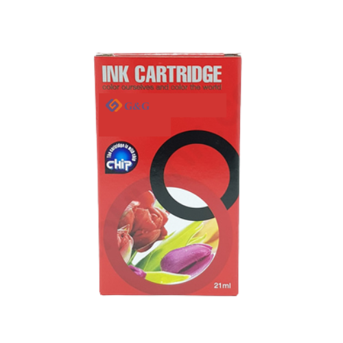 ГЛАВА ЗА BROTHER DCP J100/J105/MFC J200 - Cyan - HIGH CAPACITY - LC525XLC (LC-525XLC) - PN RB-LC525XLC - RED BOX 