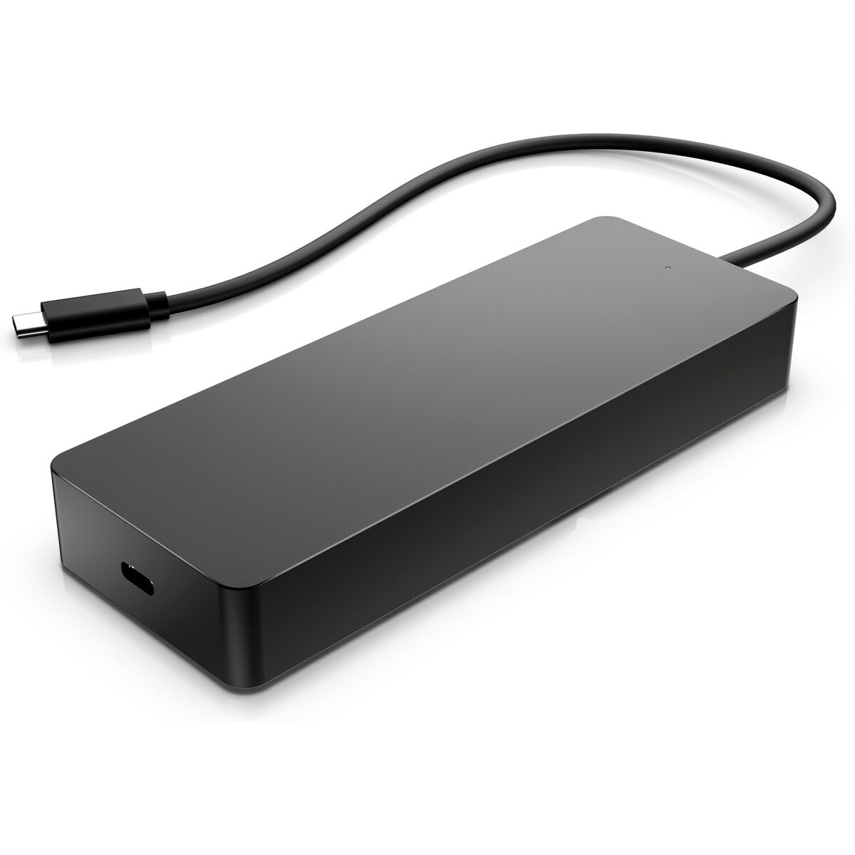 Докинг станция HP Docking station Universal Multiport Hub / 50H55UT Black - PN 50H55UT