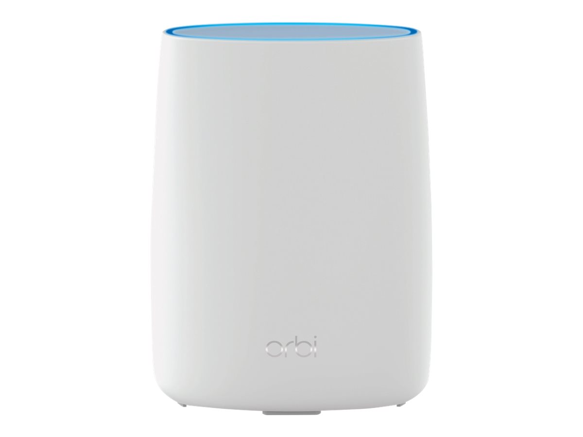 Рутер Netgear Router Orbi LBR20 / LBR20-100EUS White - PN LBR20-100EUS