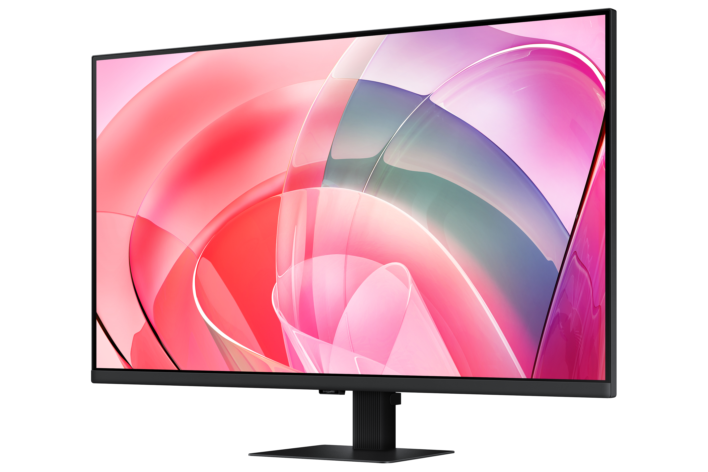 Монитор 32" Samsung Monitor S32D700EAU / LS32D700EAUXEN Black - PN LS32D700EAUXEN