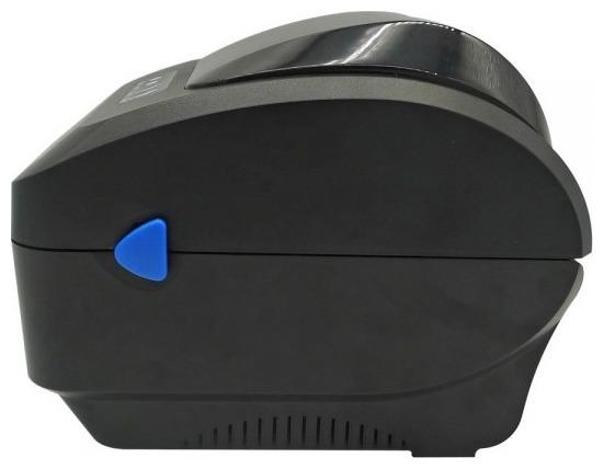 ЕТИКЕТЕН ПРИНТЕР G&G AT-80DW - USB + WIFI - PN GG-AT-80DW (GGAT-80DW) (GGAT80DW)