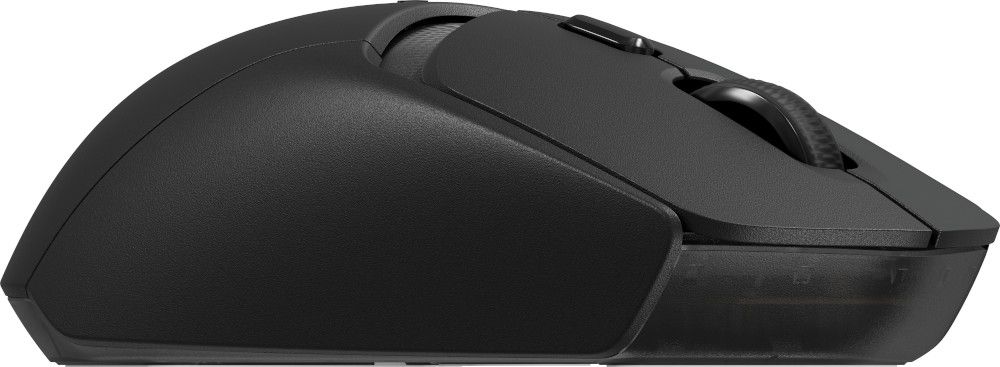 ГЕЙМЪРСКА МИШКА LOGITECH G309 LIGHTSPEED Gaming - Wireless / Безжична - Black - PN 910-007199