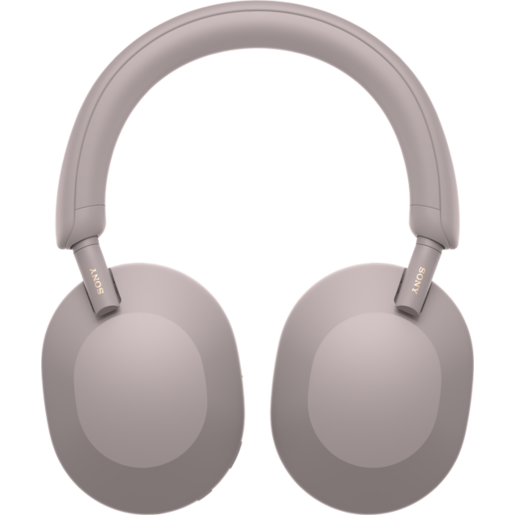 Слушалки Sony Headphones WH-1000XM5 / WH1000XM5P.CE7 Pink - PN WH1000XM5P.CE7