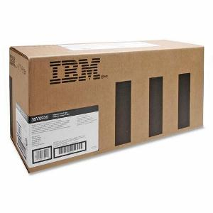 КАСЕТА ЗА IBM InfoPrint Color 1354/1454/1464 Return - Black - OUTLET - PN 75P4051