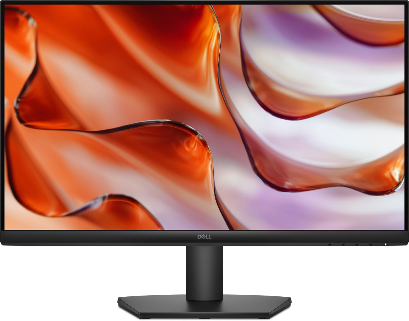 Монитор 24" Dell Monitor SE2425HM / 210-BQZT Black - PN 210-BQZT