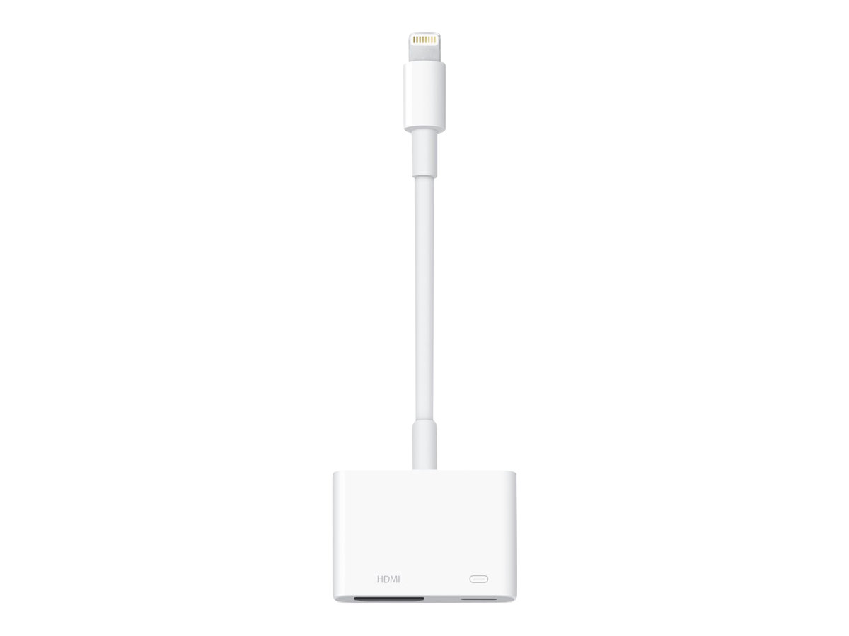 Адаптер Apple Adapter MW2P3ZM/A / MW2P3ZM/A White - PN MW2P3ZM/A
