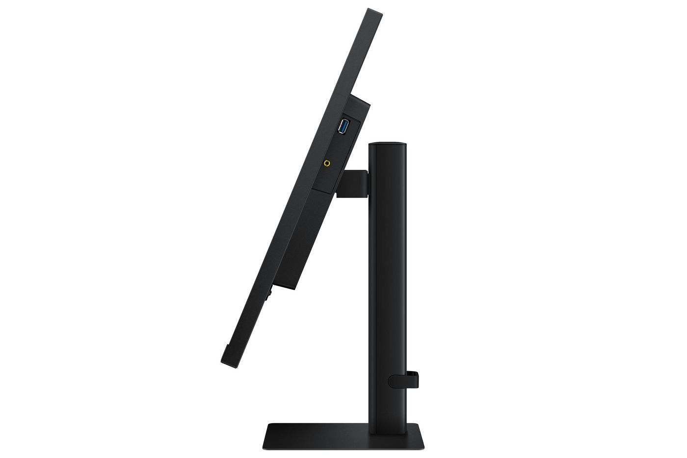 Монитор 27" Samsung Monitor S27D700EAU / LS27D700EAUXEN Black - PN LS27D700EAUXEN