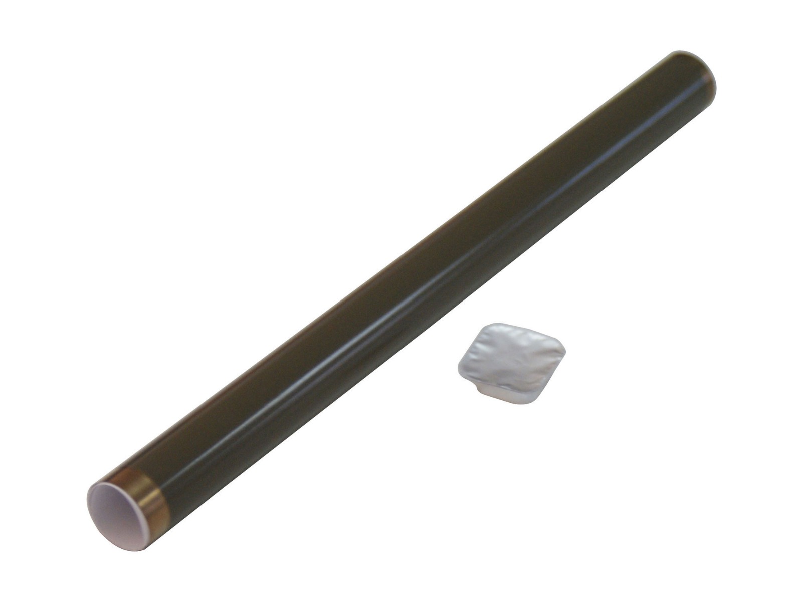 ИЗПИЧАЩО ПЛАТНО (FUSER FIXING FILM) ЗА HP Laserjet P1505/P1522N - PRODUCT MADE IN JAPAN - RM1-4209-FILM (RM14209FILM) / RG5-1522 (RG51522) - PN CET4971 - CE/ASC
