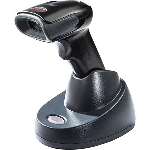Баркод скенер Honeywell Barcode scanner 1472G2D - PN 1472G2D-2USB-5-R