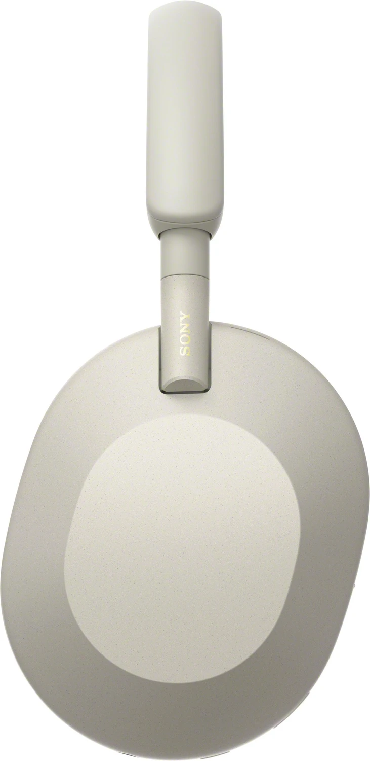 Слушалки Sony Headset 1000X5S / WH1000XM5S.CE7 Silver - PN WH1000XM5S.CE7