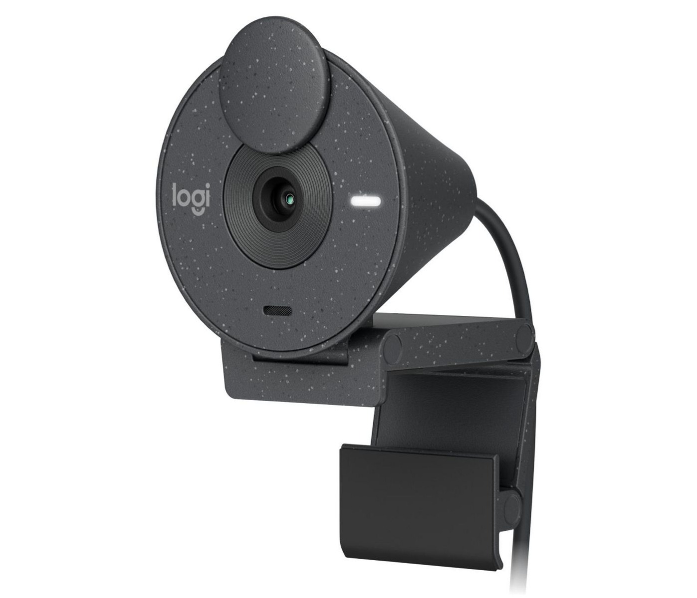 Уеб камера Logitech Webcam Brio 305 / 960-001469 Black - PN 960-001469