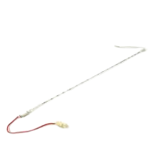 ФЮЗЕРНА ЛАМПА (FUSER HTR LAMP 220V/950W) ЗА SHARP Z 57/70/85/6000/2010 - OUTLET - PN RLMPU0327FCZZ - CE