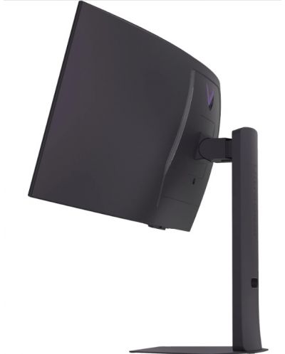 Гейминг монитор 34" LG Monitor UltraGear 34GX900A-B / 34GX900A-B.AEU Black (34 ") - PN 34GX900A-B.AEU
