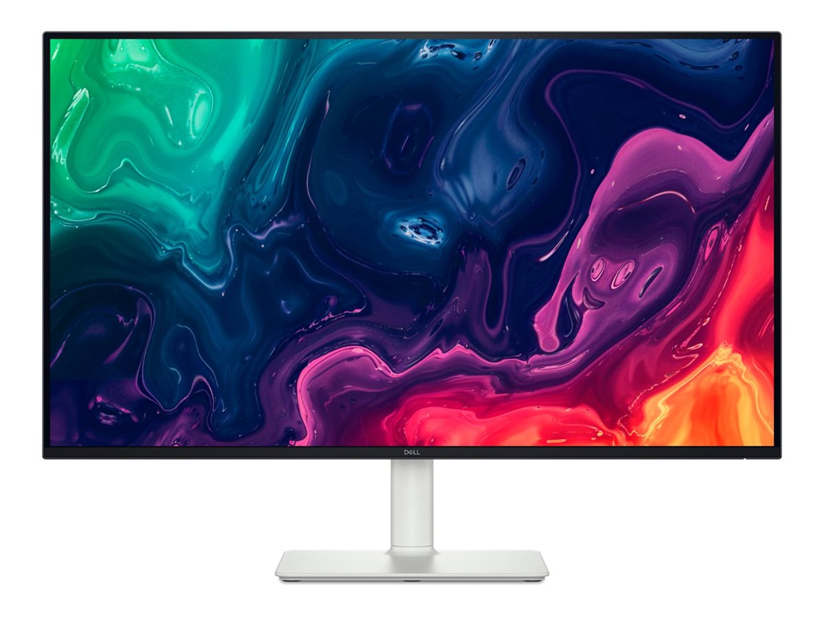 Монитор 32" Dell Monitor S3225QS / 210-BQWP Silver - PN 210-BQWP
