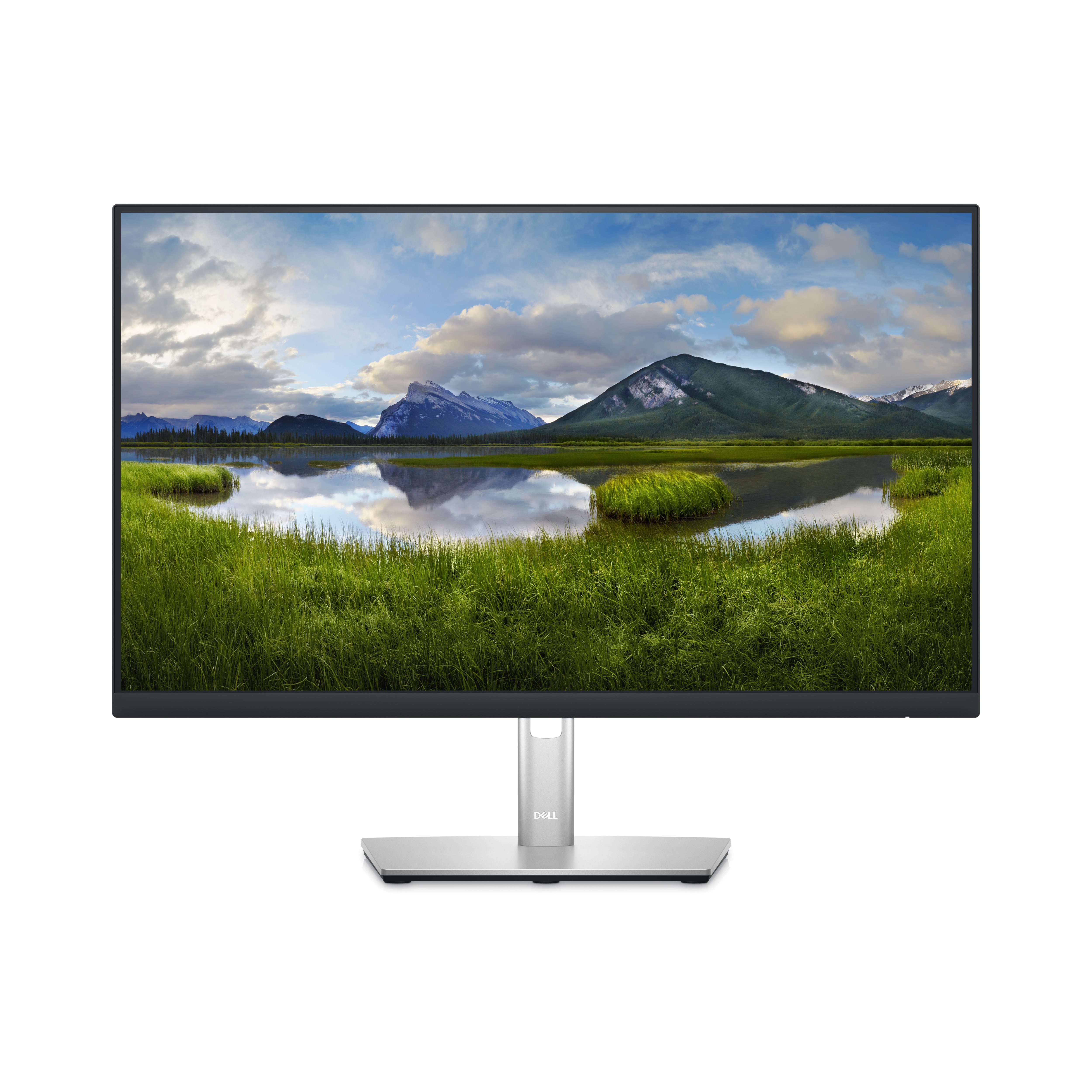 Монитор 24" Dell Monitor P2423DE / 210-BDDW Black (23.8 ") - PN 210-BDDW