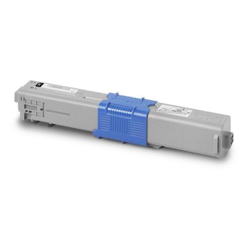 Тонер касета за Oki MC363N/MC363DN/MC363DNW/C332DN - Toner - 46508716 - Black - PN 46508716