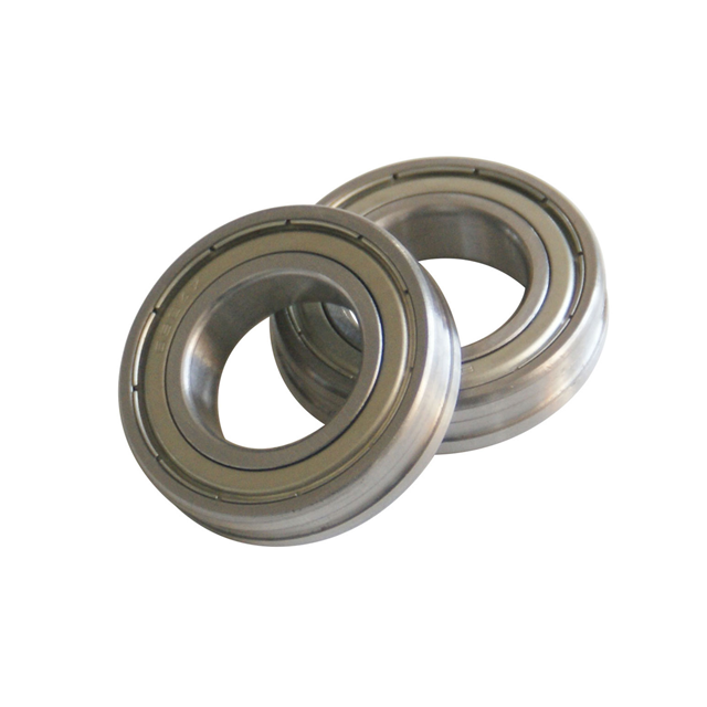 ЛАГЕР ДОЛНА РОЛКА КОМПЛЕКТ (LOWER PRESSURE ROLLER BEARING - 2 PCS) ЗА KONICA MINOLTA EP 6000/Di 520/620 - PN 1300-4394-26 (1300439426)