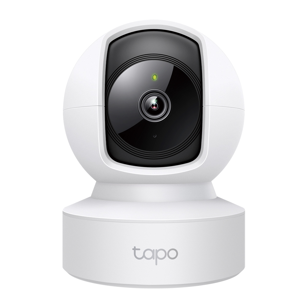 Камера за видеонаблюдение TP-LINK Surveillance camera C212 / TAPO C212 - White - PN TAPO C212