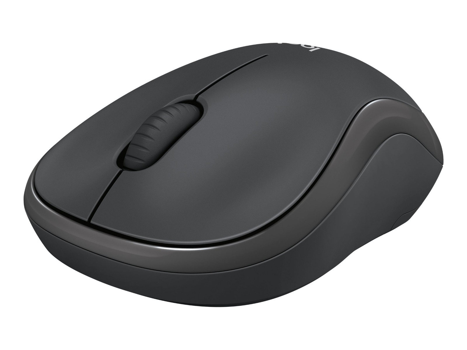 МИШКА LOGITECH M240 SILENT - RF Wireless / Bluetooth - Wireless / Безжична - Graphit - PN 910-007119