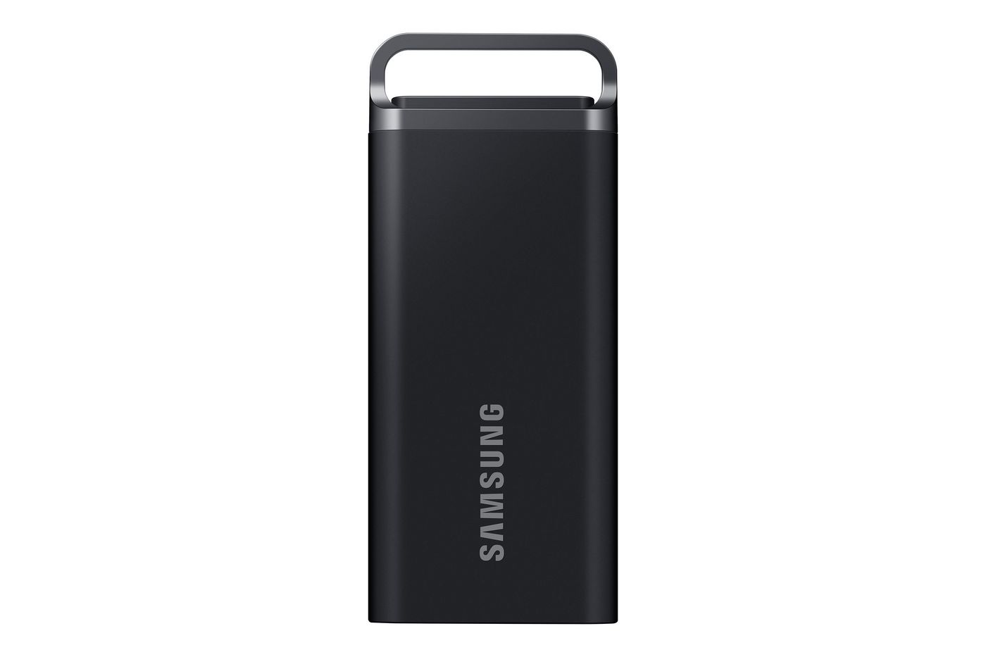 ВЪНШЕН ТВЪРД ДИСК криптиран SAMSUNG Portable SSD T5 - 2TB - USB 3.2 Gen 1 - PN MU-PH2T0S/EU