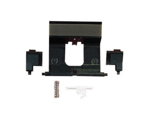 РАЗДЕЛИТЕЛНА ПОДЛОЖКА (SEPARATION PAD ASSEMBLY) ЗА HP Laserjet 5L/6L/CANON EP-A/AX - HP OEM SPARE PART - RY7-5077-000 (RY75077000) - PN RY7-5077-000CN (RY75077000CN) / RY7-5008-001 (RY75008001)