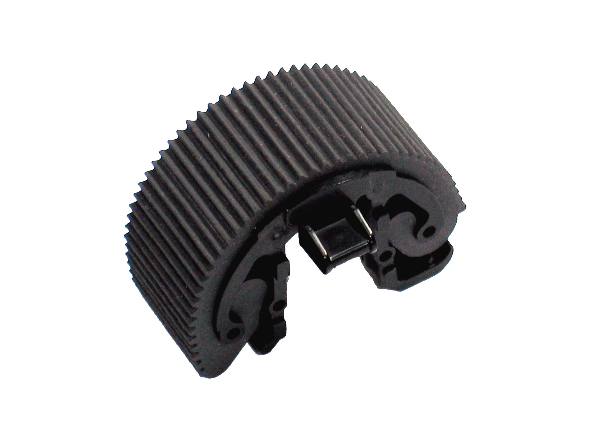 ЛИСТОПОВДИГАЩА РОЛКА (PAPER PICK UP ROLLER) ЗА TOSHIBA e-Studio 163/182/212/242 - 6LE53727000 - PN CET7591